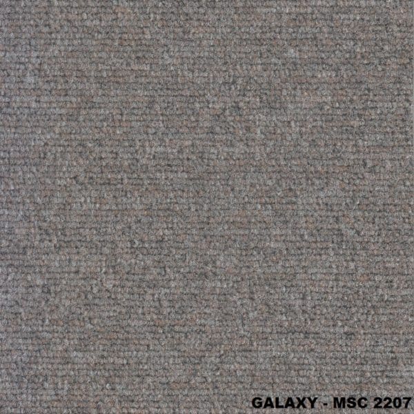 Sàn nhựa vân thảm GALAXY MSC2207 3mm