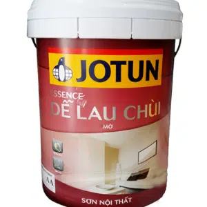 Essence Dễ Lau Chùi