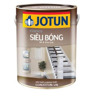 Son Dau Jotun Essence Sieu Bong 2 5l