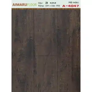 San Nhua Aimaru A 4047 600x600