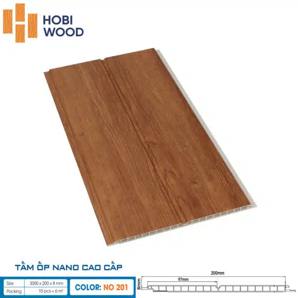 Tấm Nano Hobiwood