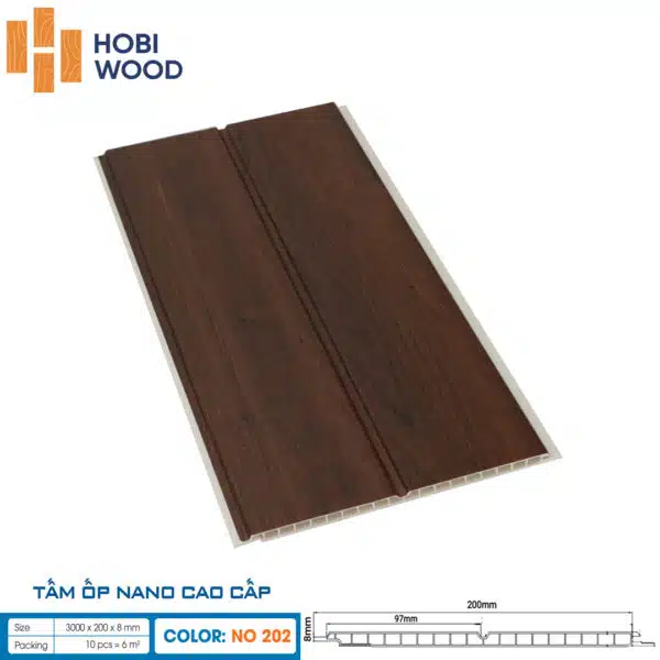 Tấm Nano Hobiwood - Hình ảnh 25