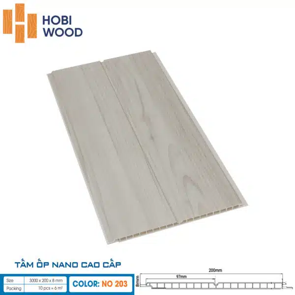 Tấm Nano Hobiwood - Hình ảnh 24