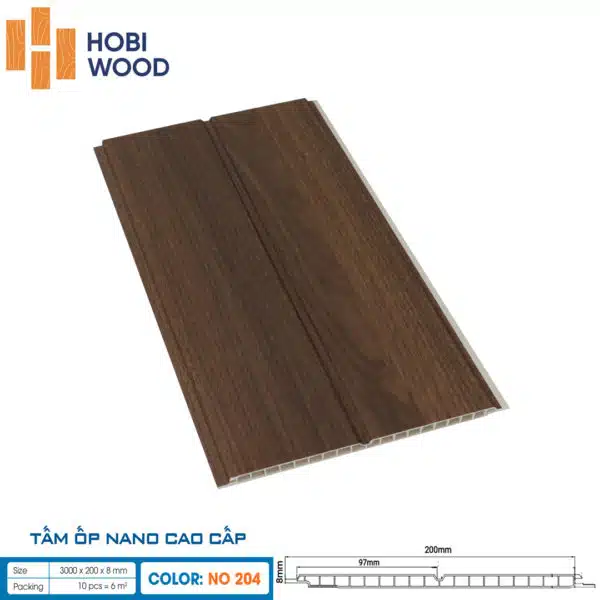 Tấm Nano Hobiwood - Hình ảnh 23