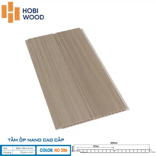 Tấm Nano Hobiwood - Hình ảnh 20