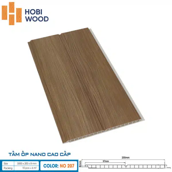 Tấm Nano Hobiwood - Hình ảnh 19