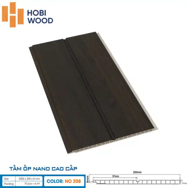 Tấm Nano Hobiwood - Hình ảnh 17