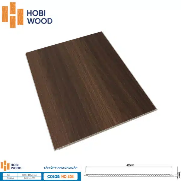 Tấm Nano Hobiwood - Hình ảnh 14