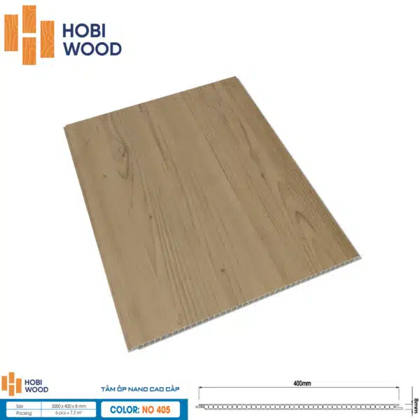 Tấm Nano Hobiwood - Hình ảnh 12