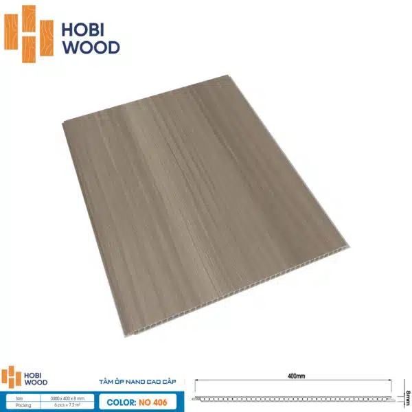 Tấm Nano Hobiwood - Hình ảnh 10