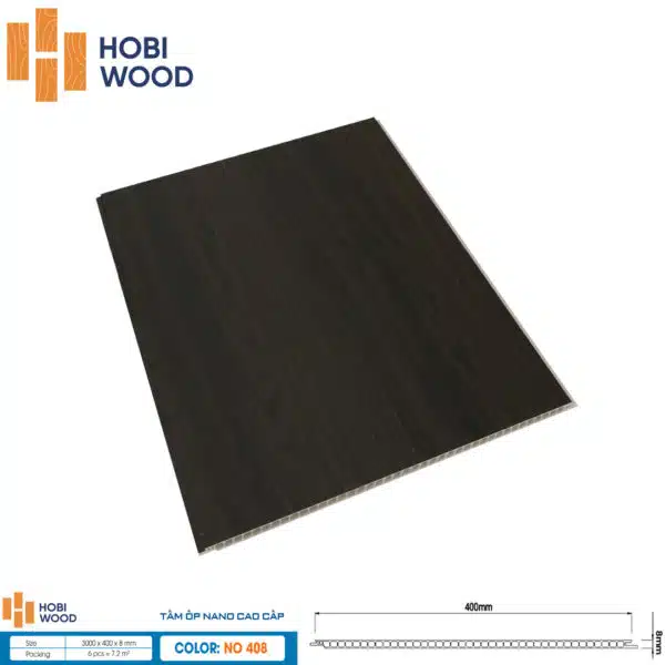 Tấm Nano Hobiwood - Hình ảnh 8