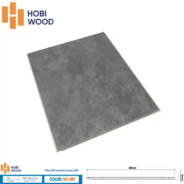 Tấm Nano Hobiwood - Hình ảnh 7