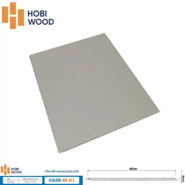 Tấm Nano Hobiwood - Hình ảnh 5