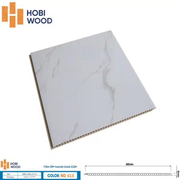 Tấm Nano Hobiwood - Hình ảnh 3