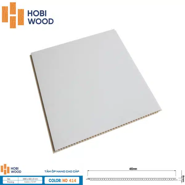 Tấm Nano Hobiwood - Hình ảnh 2